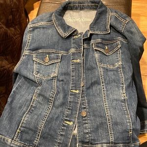 Denim Jacket- Old Navy - the Rock Star